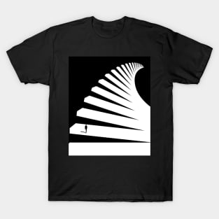 Stairs T-Shirt